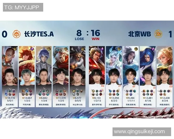 王者荣耀意识排名新突破TES战队表现引发热议与关注