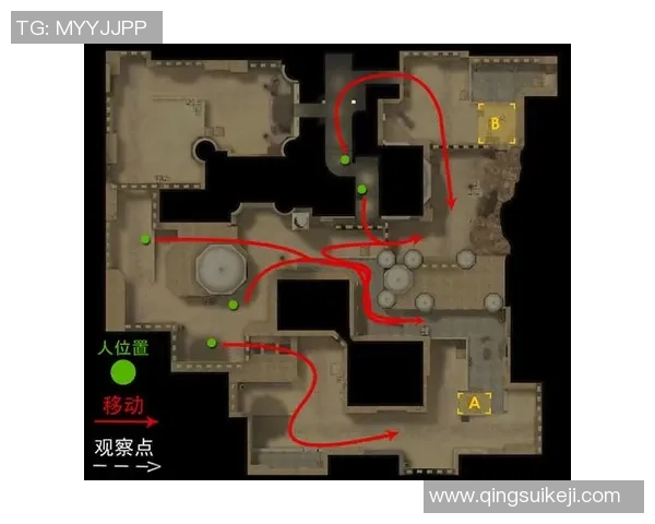 深入分析V5战队的控制打法与战术策略解析