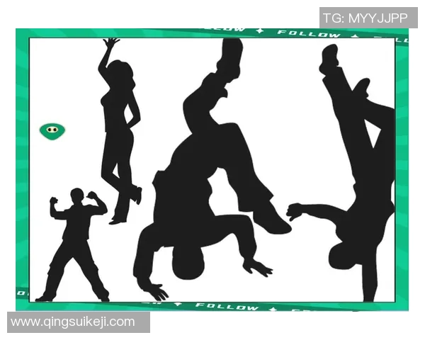 科学街舞训练法探索：提升舞者状态的系统性方法与技巧分享